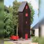 Preview: BUSCH 1741 - Schlauchturm H0